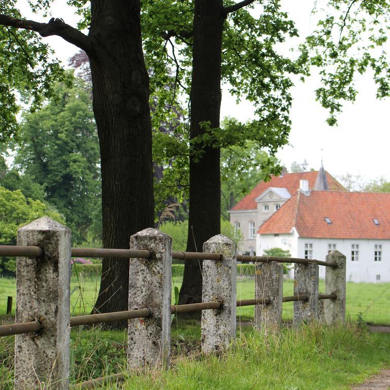 De Tomaat Villa Aarle-Rixtel Eksteriør bilde